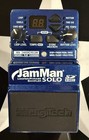 Digitech Jamman Solo Hc Looper Guitar Pedal