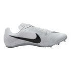 Nike Zoom Rival Sprint Track Spikes White And Black Dc8753-100  Men   s Size 11 5