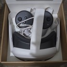 Meta Quest 3 Vr Headset With Controllers  Usb-c  White - Used