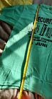Rare Vintage Guns N  Roses Security Shirts 1993 Netherlands Uyi Tour