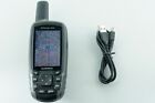 Garmin Gpsmap 62st W  Topo U s  24k Maps Upgrade Choose Two Regions 