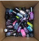Lot Of  25   Wholesale Sally Hansen Nail Polish Random Mix  - New - 100 