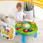Baby Activity Table Play   Learning Activity Center Toy For Toddlers Kids Infant