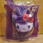You Pick - Hello Kitty X Yu-gi-oh  2024 Mcdonald s Sealed Plush Happy Meal Toys