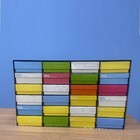Cryoking   Frame Type Freezer Racks For 24 Boxes  1 Piece case