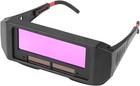 Welding Glasses Auto Darkening Goggles Mask Safety Automatic Dimming Welder Arc
