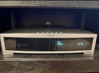 Bose Av3-2-1 Iii Media Center W  Ps3-2-1 Ii Powered Speaker System No Remote