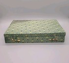 Oriental Artistic Calligraphy Set - Brush Pens  Seal  Ink    More  Vintage