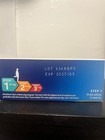 Nicoderm Cq Stop Smoking Aid 14 Count Clear Nicotine Patches  Step 1  21mg 05 27