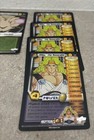 Dragon Ball Z Card Lot