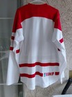 Nike Team Canada Hockey Jersey Small