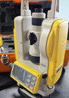 David White Dt8-05lp Digital Theodolite  Laser Plummet plomb Bob  Cover  Hs Case