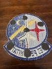 Vintage Usaf 903rd Air Refueling Squadron Patch