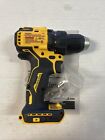  c14825  New Dewalt Dcd793 20v 1 2    Cordless Brushless Drill Driver Tool Only