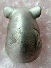 Vintage Figurine - Selangor Pewter  7746 Koala Bear Miniature 1-1 2  X 1 