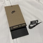 New Nike Sportswear Windrunner Big Kids  Hooded Repel Jacket Size Xl Fz5516-100