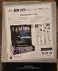 Star Trek Encyclopedia Revised And Expanded Edition Hardback 2 Volumes  2016