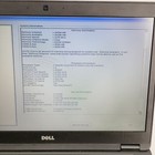 Dell Latitude 5480 Core I5 6300u 2 4ghz 16gb Ram 256gb Nvme 14  - Boot To Bios