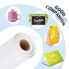 Matte White Permanent Vinyl - 12  X30ft White Adhesive Vinyl Roll For All Cut   