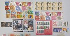 100 New Fully Gummed 1st Class Stamps For Postage Face   1 70 Each For 90p Each R