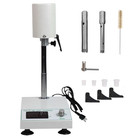 Fsh-2a Homogenizer 5-1000ml Emulsifier Max  20 000rpm High Speed Lab Mixer