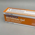 Healthcare Aisle Diclofenac Gel Arthritis Pain Reliever 5 29 Oz Exp 08 2026