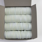 100 Simo Blue Cleaning Pads Zdag 101 Repair Cd Dvd New