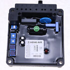 As540 Avr For Stamford Brushless Generator S0 s1  7 5kva-62 5kva   A058h958