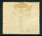 North Borneo  labuan  Postage Due 1901 24c Sg D 9 Hinged Mint  cat    90 