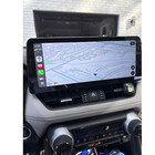 For Toyota Rav4 2018-2020 Fit For Carplay Android 14 Car Stereo Radio 64gb