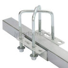 Boat Trailer 40  48  Galvanized Guide On Post Pvc Poles For Sailboat 1 Pair