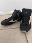 Mizuno Boxing Shoes 26 5 Men   s Us 8 5