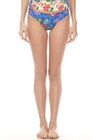 Johnny Was Roumba Hipster Bikini Bottom Csw5025-f