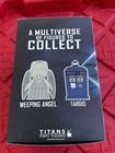 Doctor Who Tardis Police Public Call Box Light   Sound And Doctor Who 6 5   