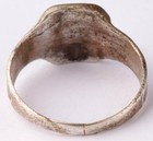 Signals Detachment 475 German Africa Corps Ww2 Ring Dak Afrika Korps Wwii Expedi