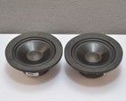Heco 6 5   inch Woofer Speakers 8   Made In Germany