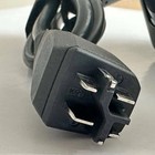 Bosch Smart System Ebike 4amp   4-pin   Plug Charger Part   Bpc3410 Eb12 110 000
