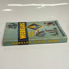 Vintage 1973 Webelos Scout Book Boy Scouts Of America Cub Scouts Handbook