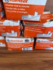 10 Boxes 1000 Total Pieces 3 4 Inch Ramset 1506 Power Fasteners 3 4 