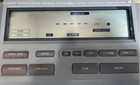 Sony Rm-e300 Video Editing Controller Titler Computer Production Tool