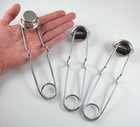 3 Pc Oxy Acetylene Torch Striker Lighter Spark With Flint Welding Ignitor