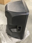 Yamaha Dbr15 15  2-way Powered Pa Speaker 1000w Peak- Black