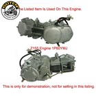 Goten Z155 Cam Chain Tensioner For Yx Zongshen 150 155 160cc Dirt Bike