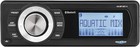 Aquatic Av Aq-mp-5bt-h Replacement Radio For Harley  1998-2013 Touring Models  
