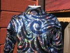 Western Show Shirt  Pleasure   Horsemanship   Rodeo  Leadline  Girls Xs S M L Xl