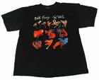 Vintage 1997 Pink Floyd The Wall T-shirt Winterland Tag