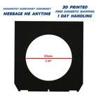Copal  3 Lens Board For Linhof Master Technika   Linhof Technika 4x5 Camera
