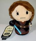  new  Hallmark Itty Bittys Anakin Skywalker Star Wars Disney 4    Mini Plush Nwt