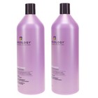 Pureology Hydrate Sheer Shampoo 33 8 Oz   Hydrate Sheer Conditioner 33 8 Oz