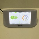 Iqair Airvisual Pro Wi-fi Indoor outdoor Air Quality Monitor Temp Humidity Co2
